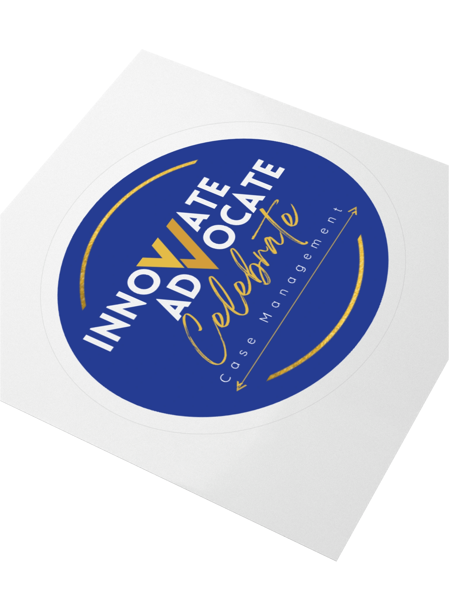 CM Week Sticker product image (3)