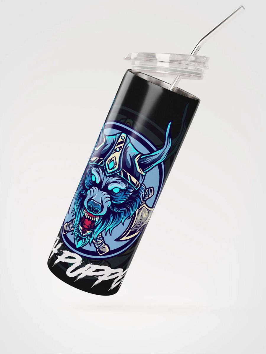 Scath Puppers Tumblr (Blk) product image (2)