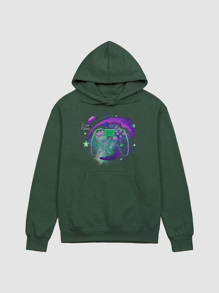 Cosmic Controller Hoodie product image (4)