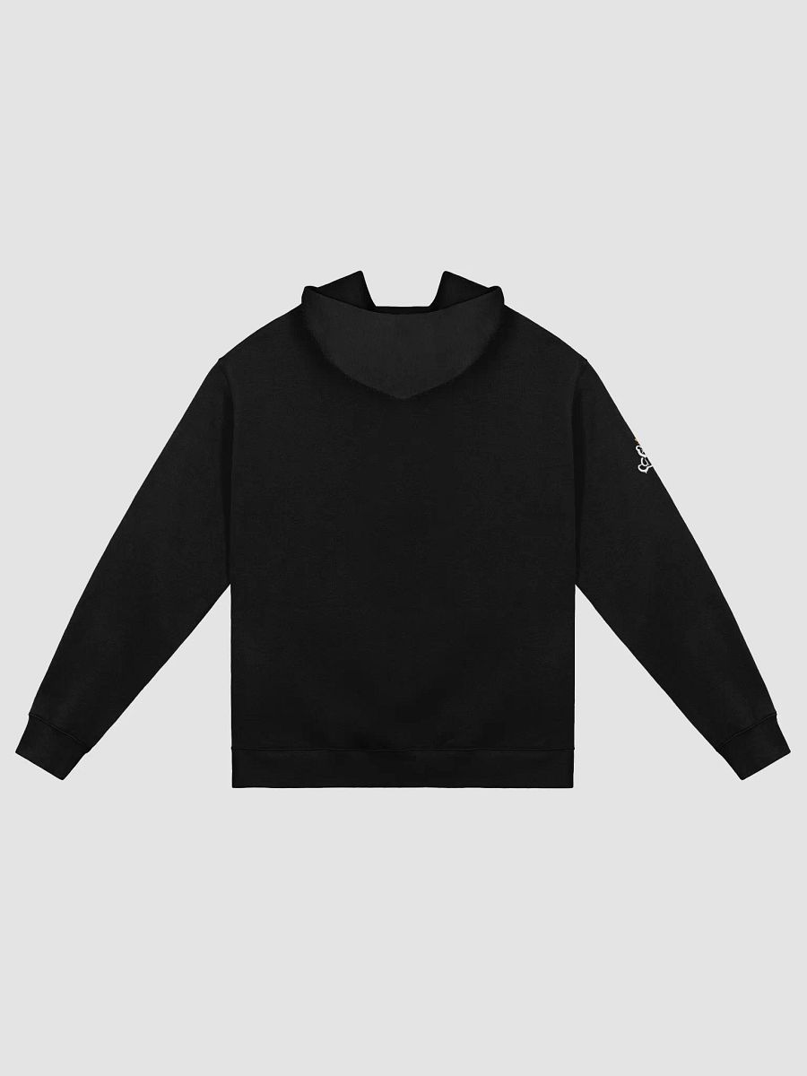 8647 Oversized Hoodie product image (2)