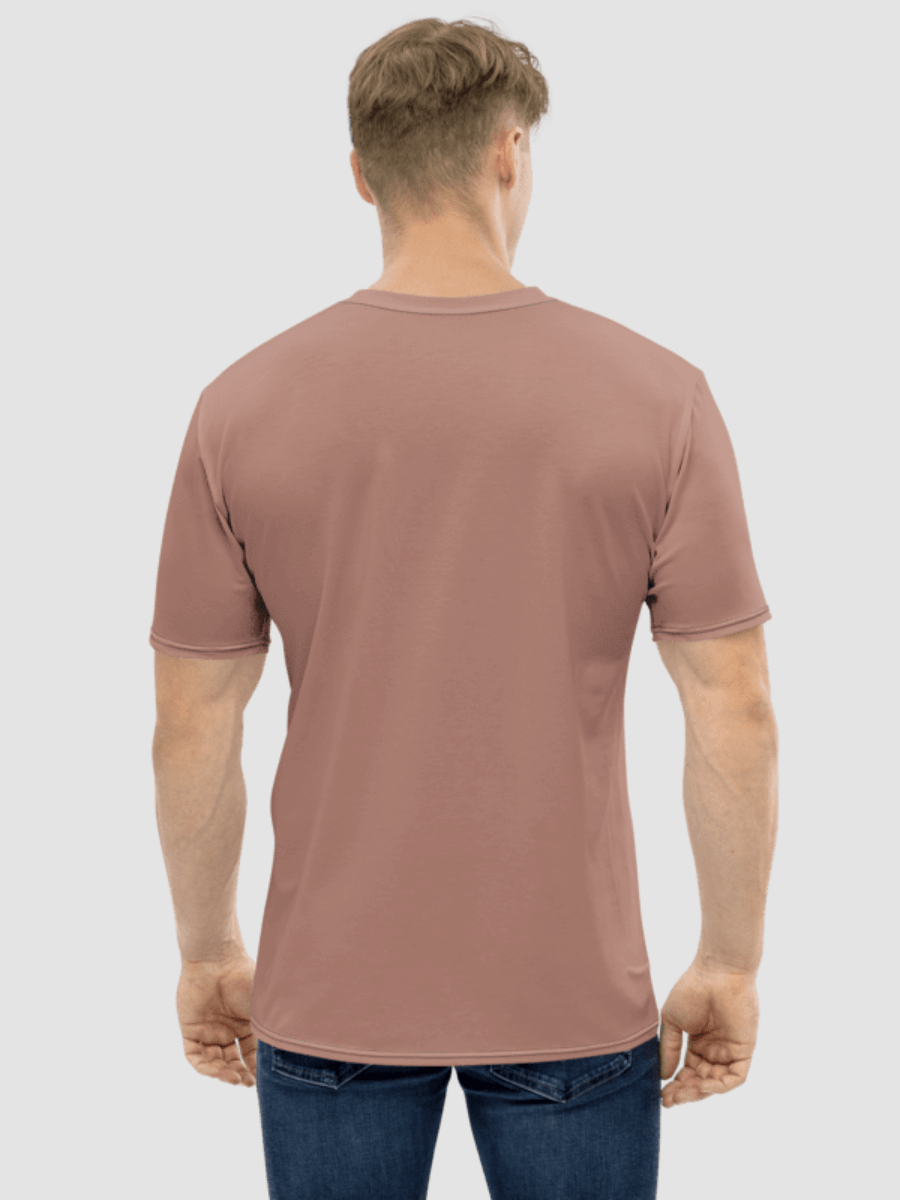 Training Club T-Shirt - Autumn Blush product image (4)