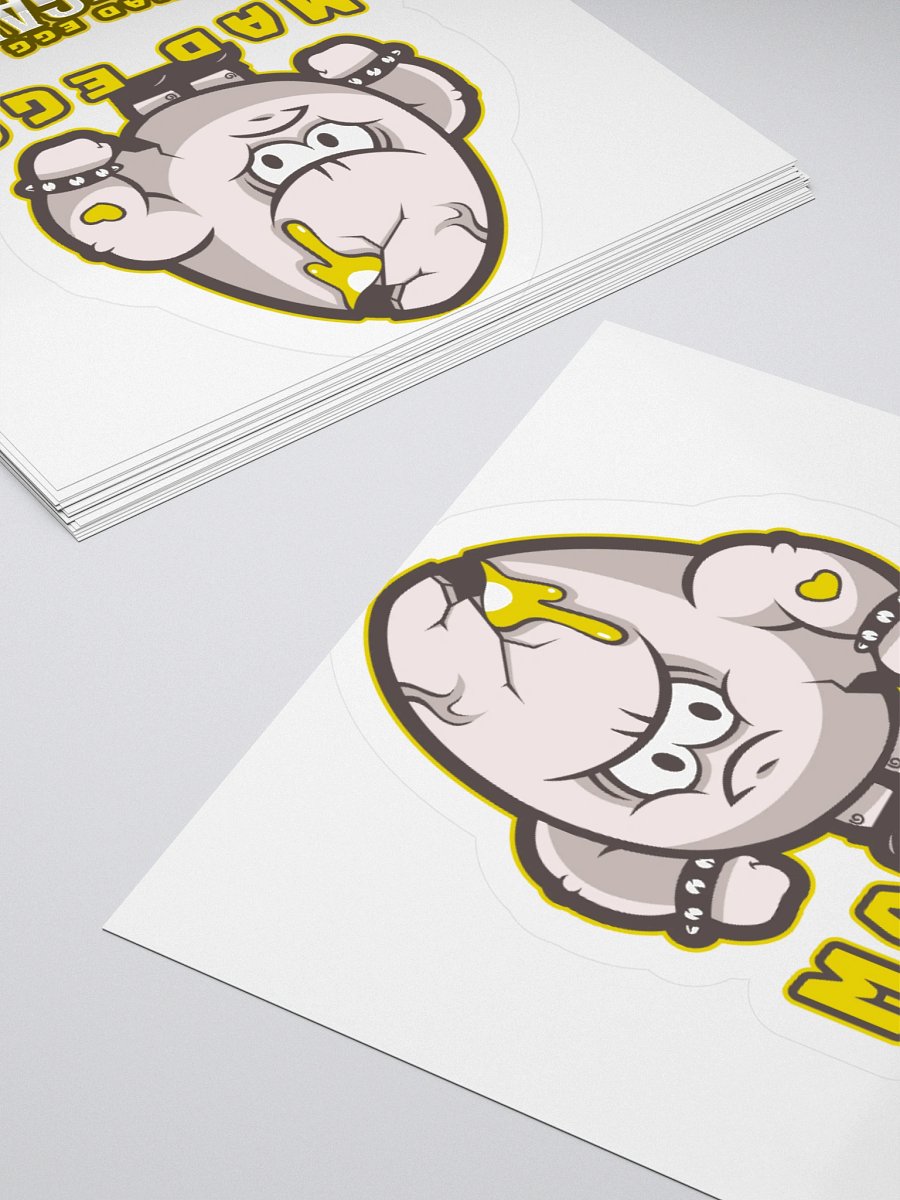 dj1994gaming sticker pack product image (10)