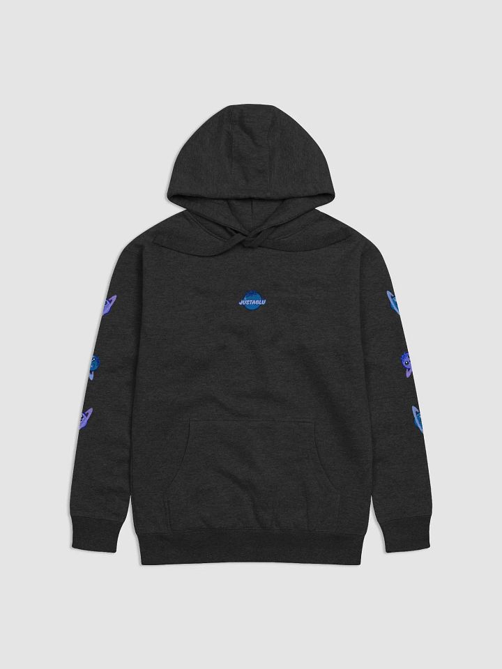 Justa SFW Hoodie product image (5)