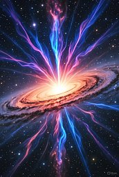 🌌 Celestial Pulse ✝️