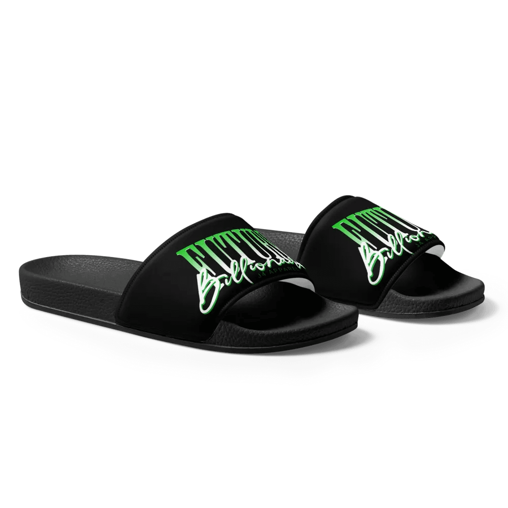 FUTURE Billionaire J4 Men's Slides product image (3)