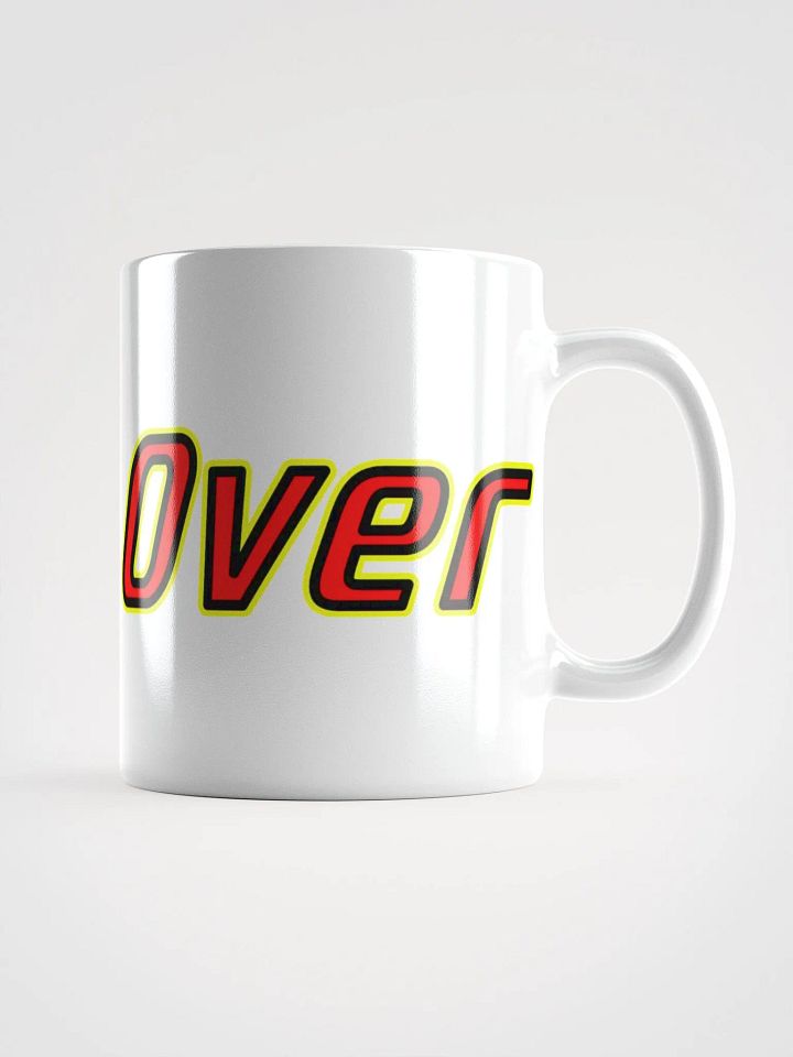 Game Over Mug product image (3)