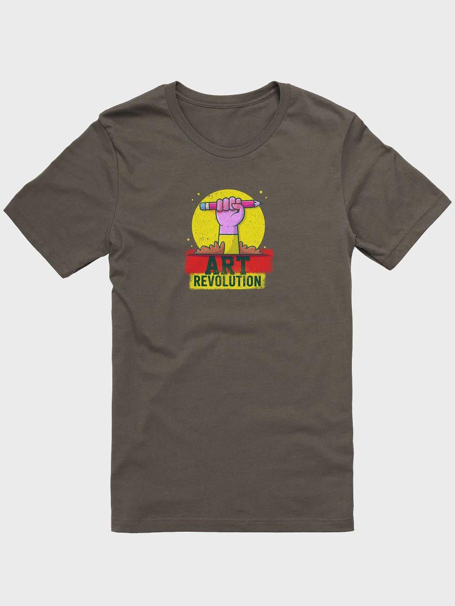 ART REVOLUTION product image (1)