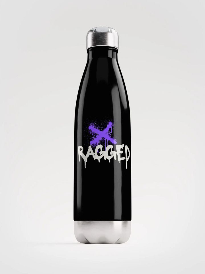 Ragged X Purple product image (1)