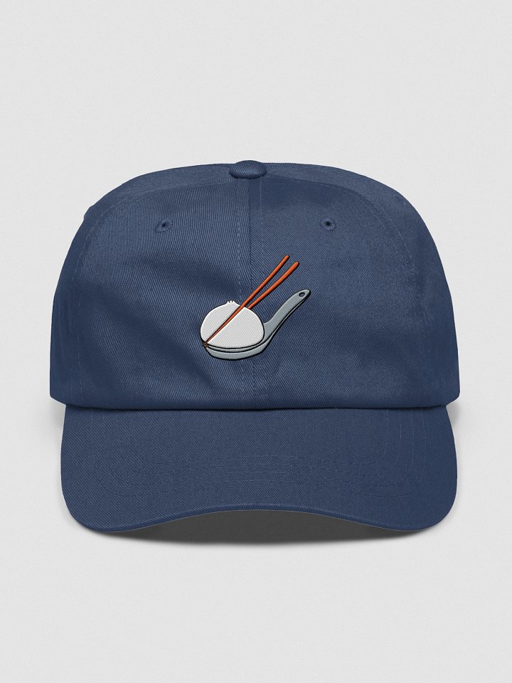 Xiao Long Bao Embroidered Hat product image (2)
