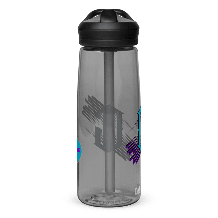 Logo Water Bottle product image (2)