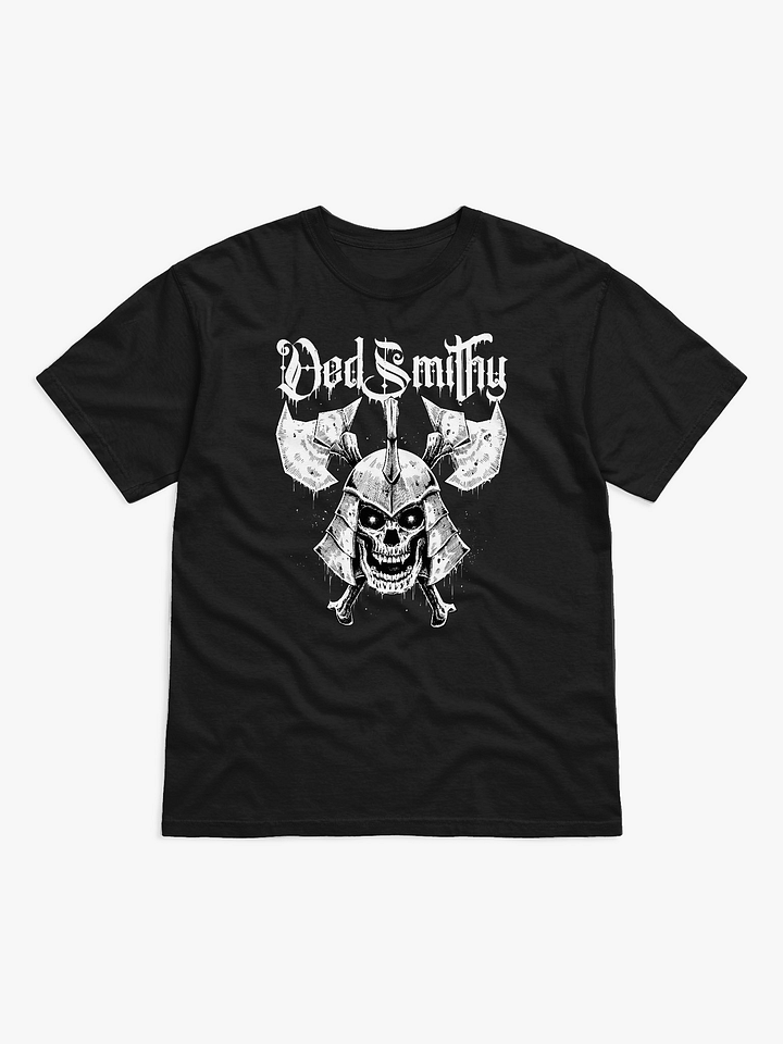Ded Smithy Tee product image (1)