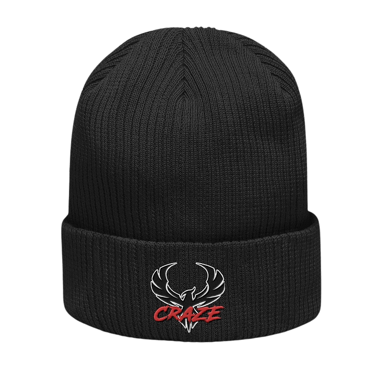 Craze Beanie product image (1)