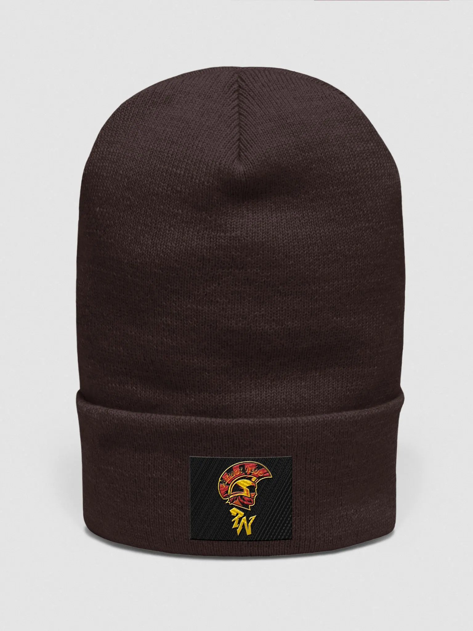 Patriot Nedo Warrior Cuffed Beanie product image (1)