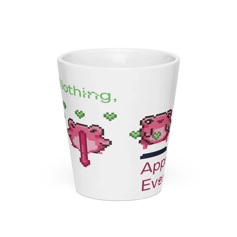 Frederick Streamraiders Mug product image (3)