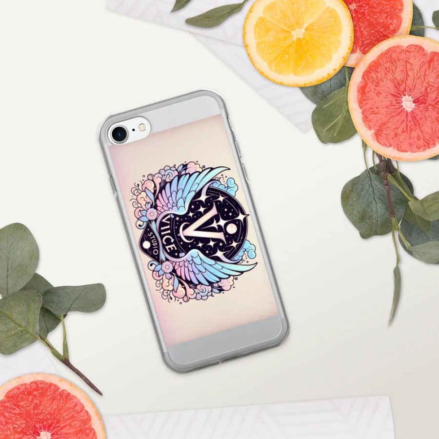 Celestial Wings iPhone Case product image (338)