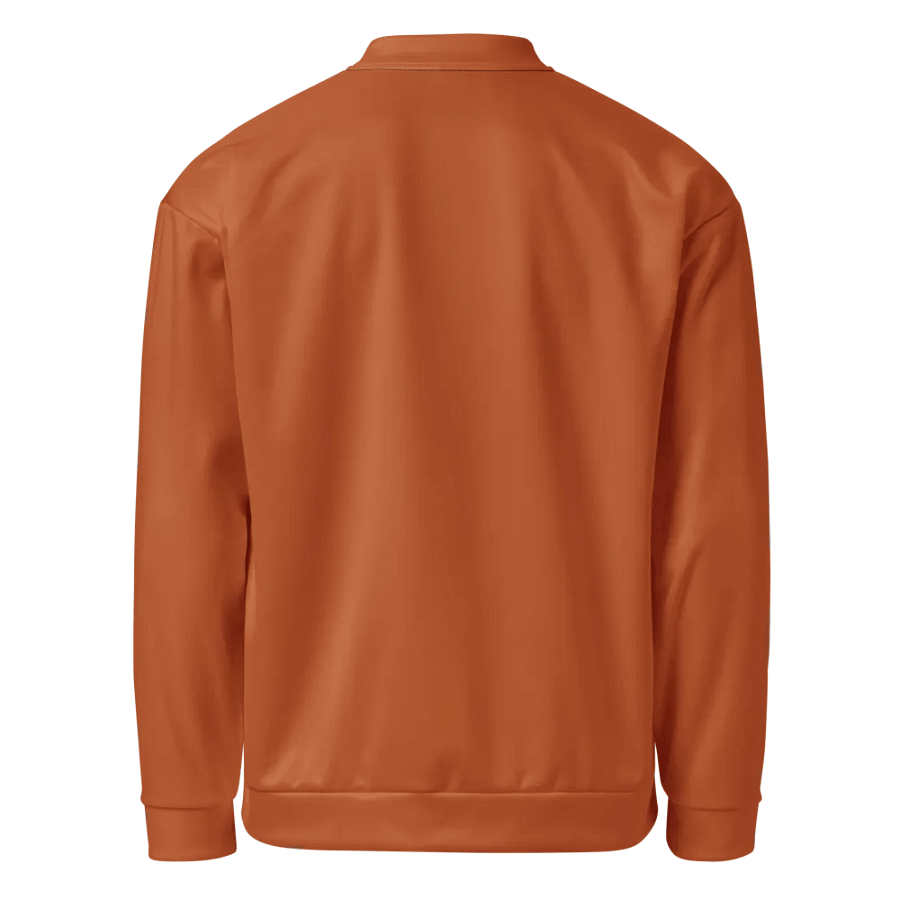 Geometric Boxer All-Over Bomber Jacket product image (2)