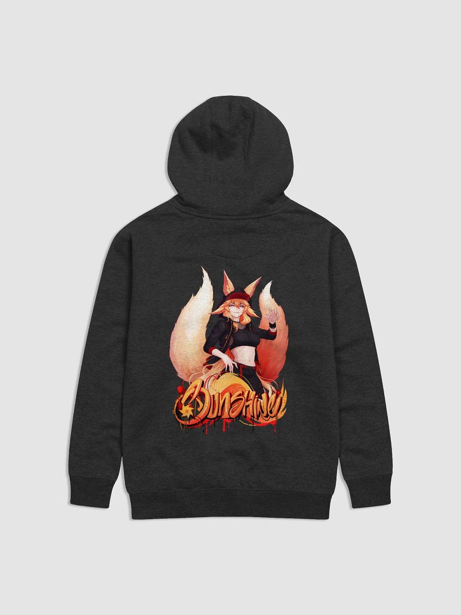Classic Boom Bap Hoodie product image (2)