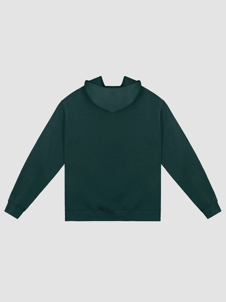 When I keep trying Premium Hoodie product image (6)