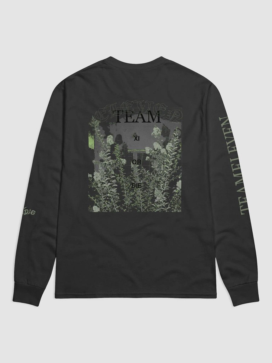 Viridis Mortis Champion Long Sleeve product image (2)