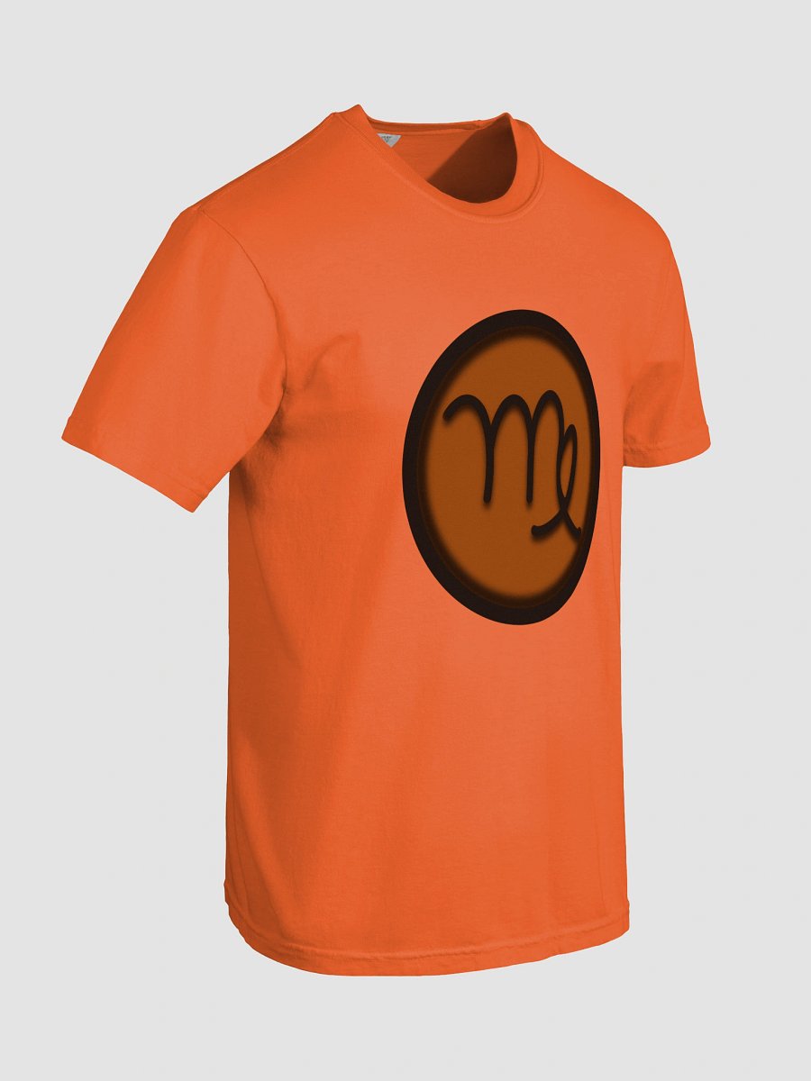 Astrology Symbol | Zodiac Sign | Virgo Graphic Tee product image (22)