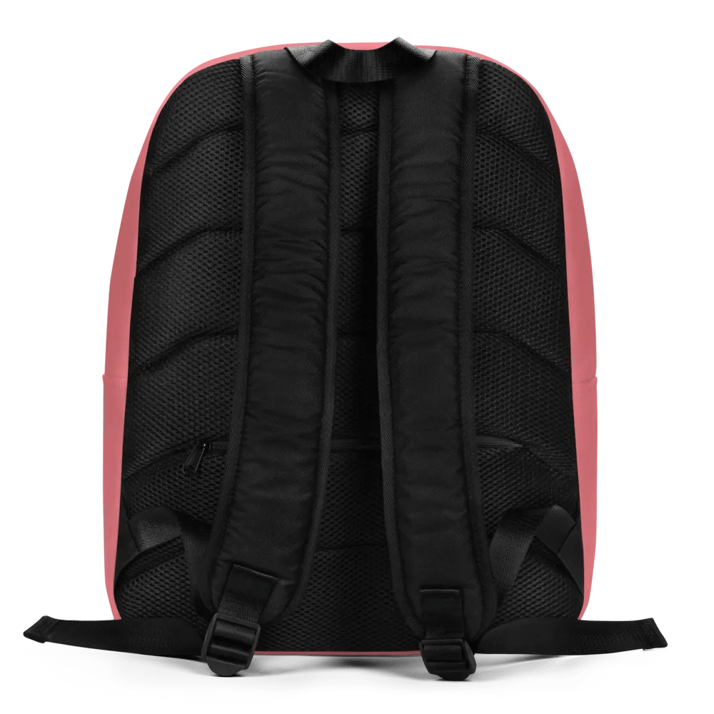 Joyful Skeleton Dance All-Over Backpack product image (10)