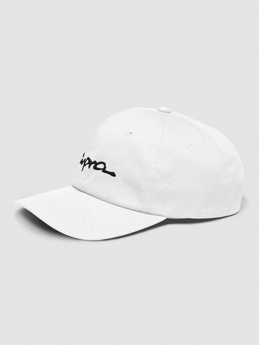 Supra Cap product image (4)