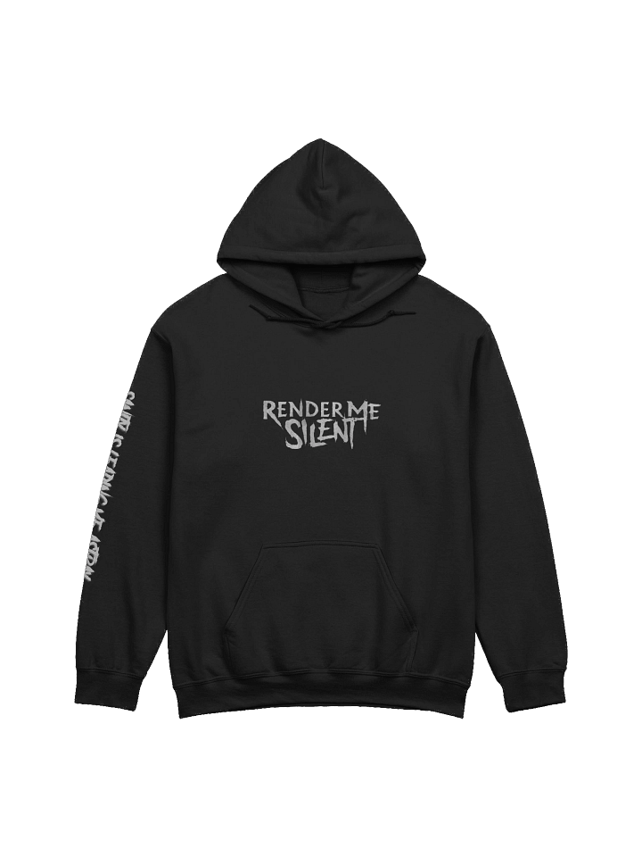 Severed Sanity Hoodie product image (1)