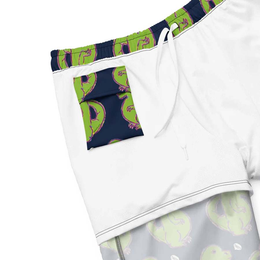 Fredrick the Dinosaur product image (9)