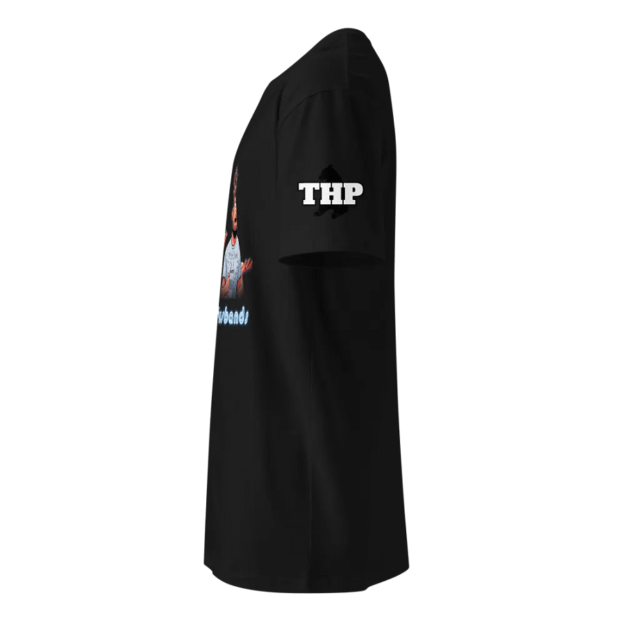 THP T-Shirt product image (7)