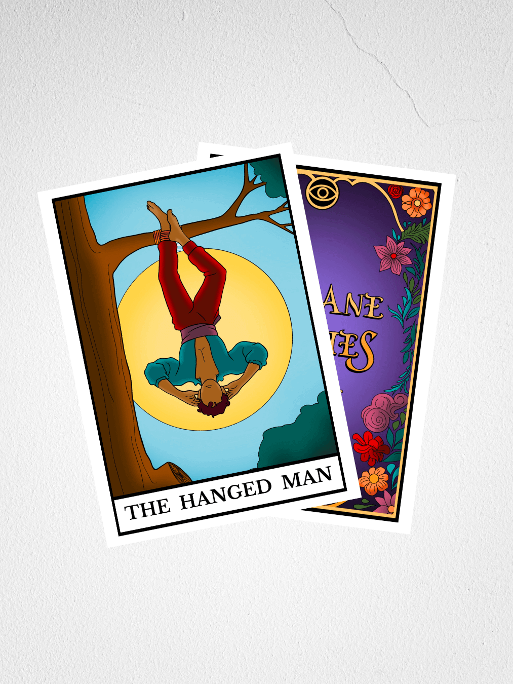 The Hanged Man product image (2)