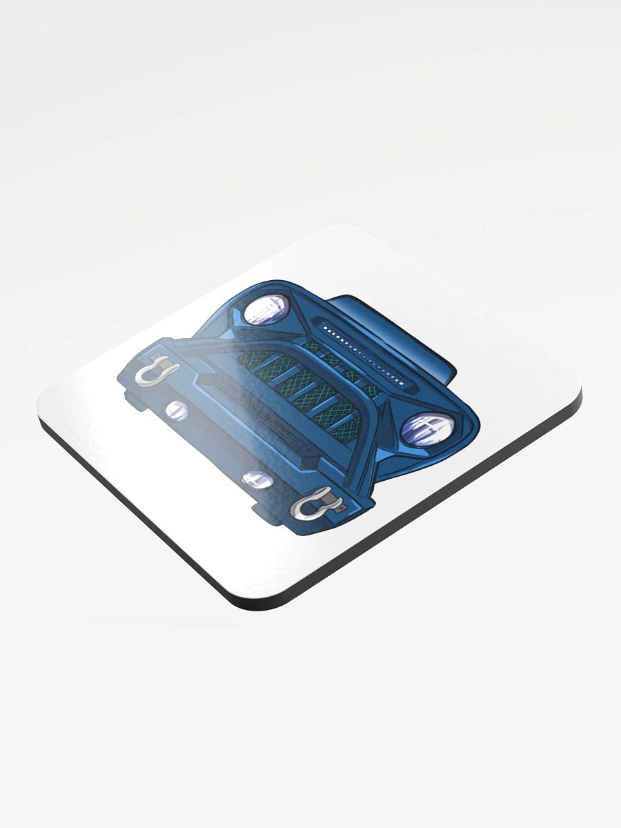 Wrangler Coaster product image (3)