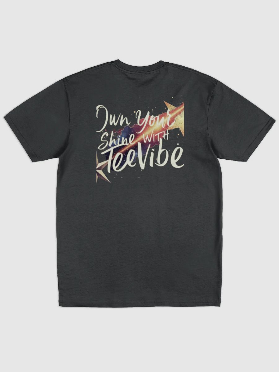 TEEVIBE LEGACY Crown Tee product image (2)