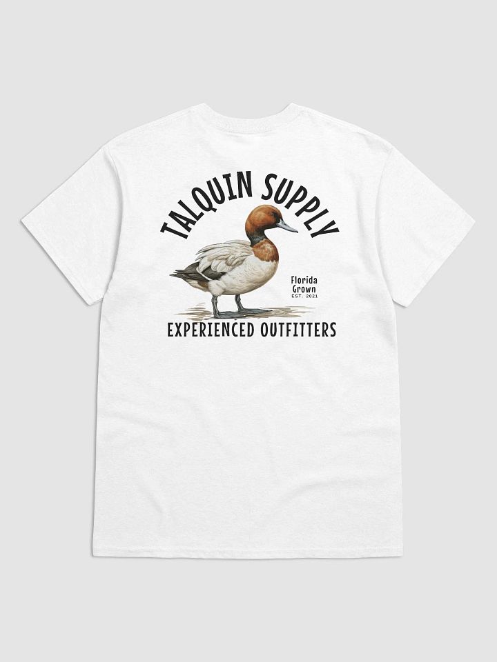 Canvasback product image (2)