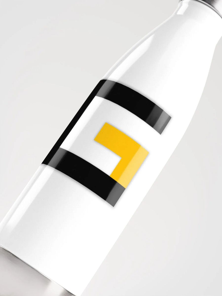 Comet Games - Steel Bottle product image (3)