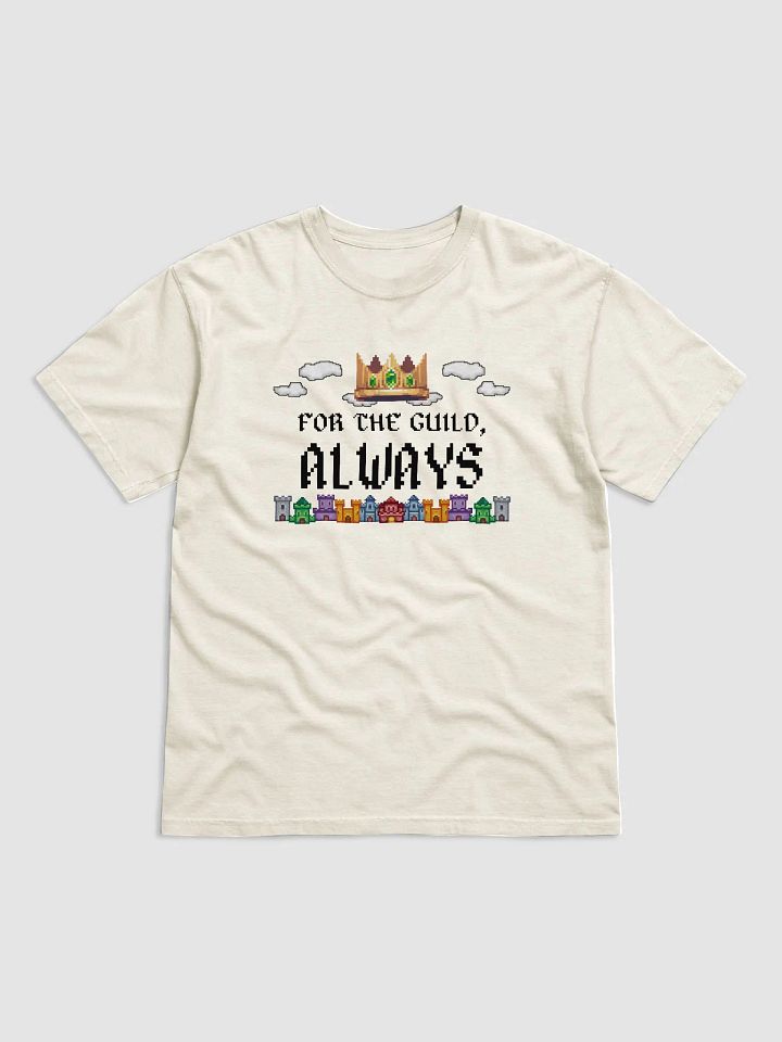 For the Guild! (Dark) product image (1)
