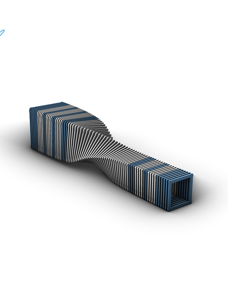Rhino – EX 2 – Loft + Contour product image (1)
