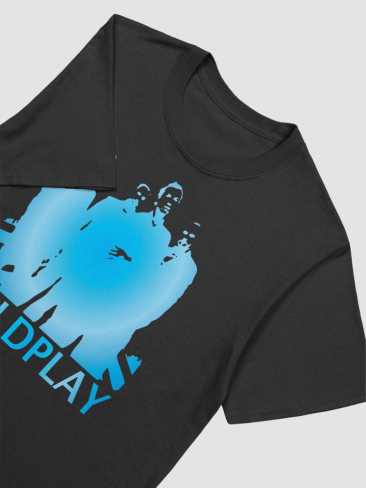 Coldplay Unisex T-Shirt product image (2)