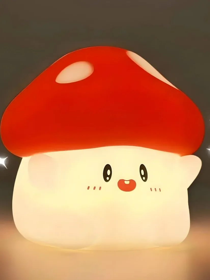 Glowing Mushroom product image (2)