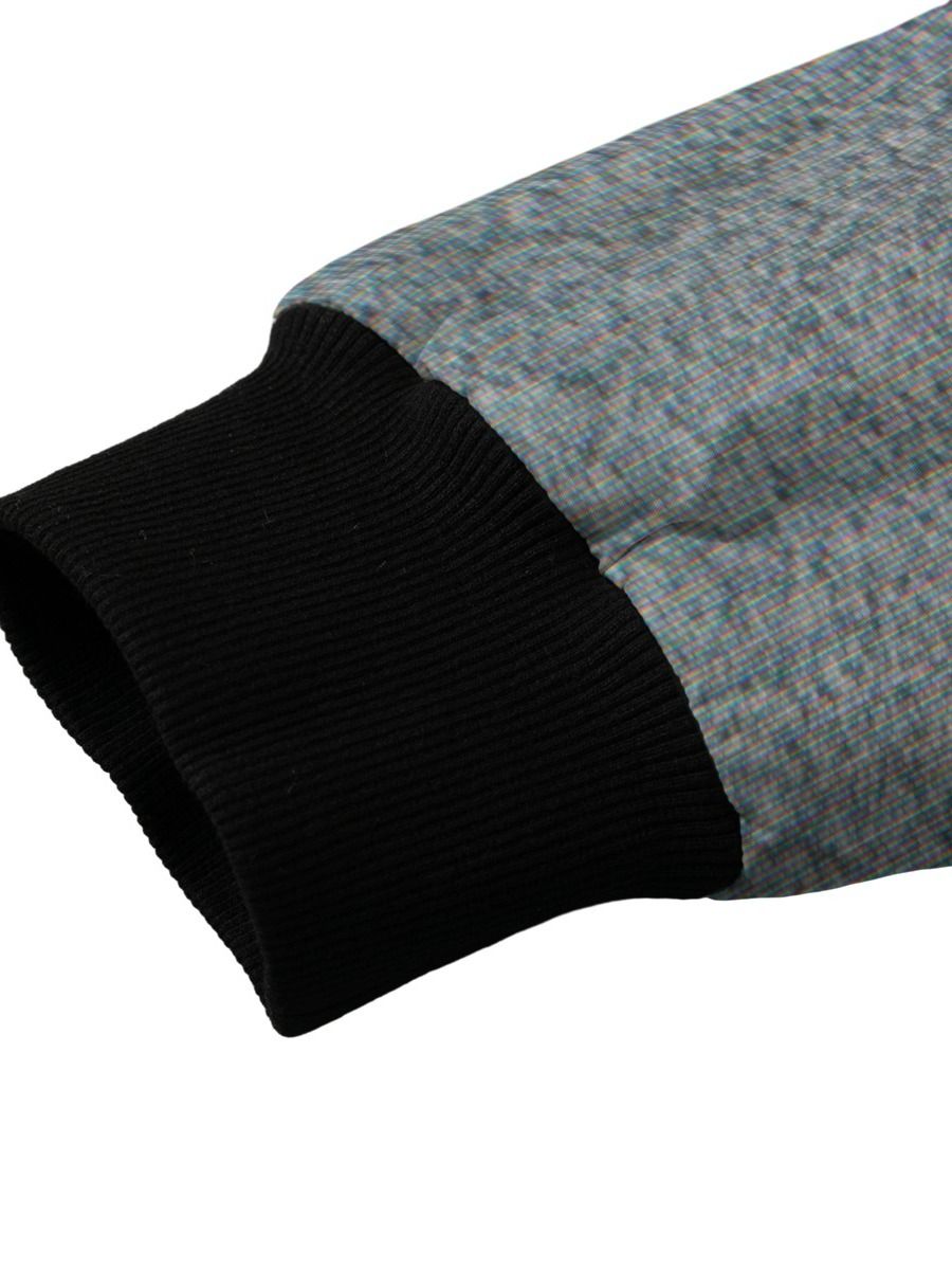 Pay It Forward: Static Airwaves -bomber product image (4)