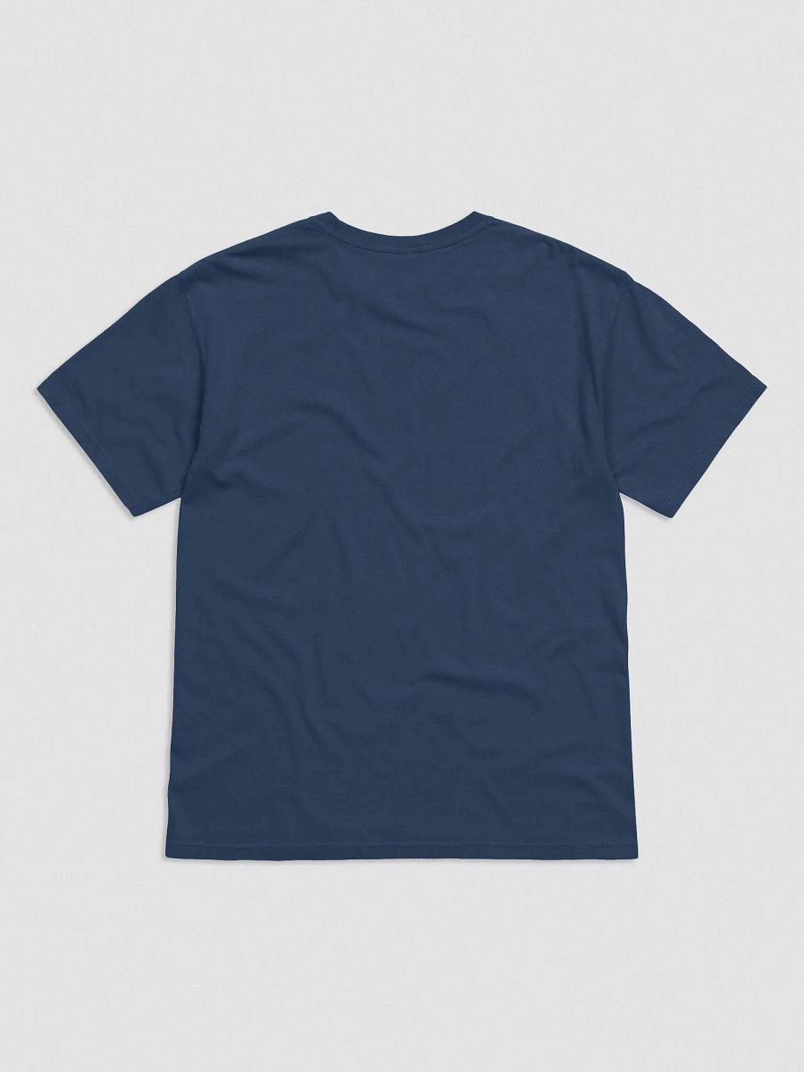 E&E T-shirt (White Logo) product image (50)