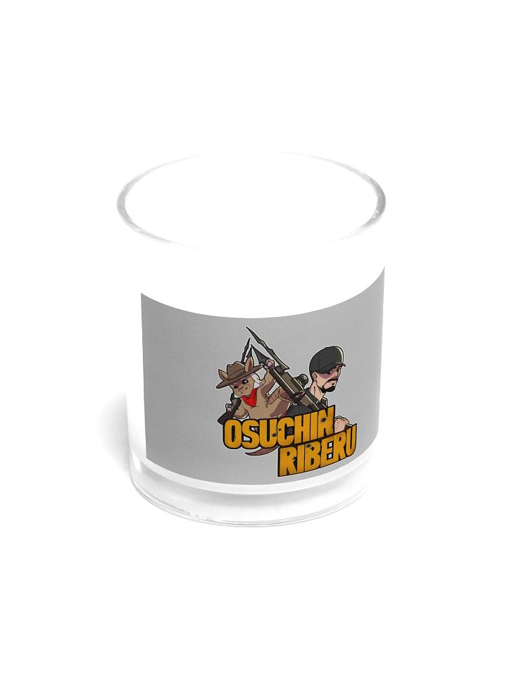 Candle by Osu ;) product image (2)