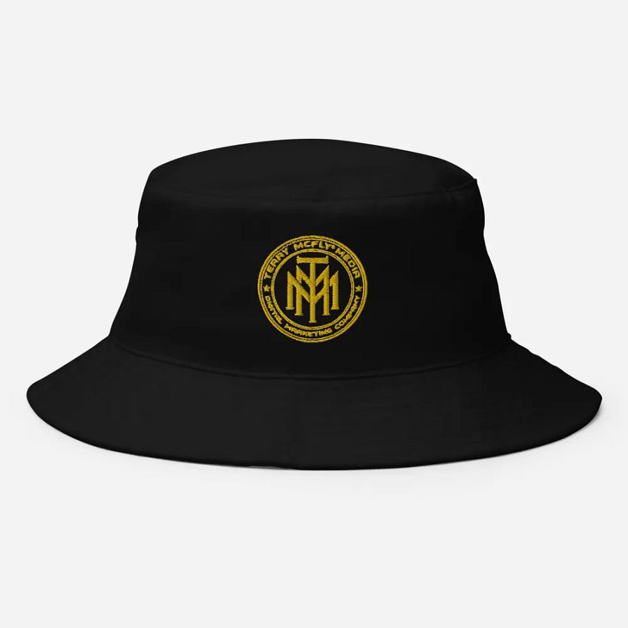 TMM Bucket Hat product image (8)