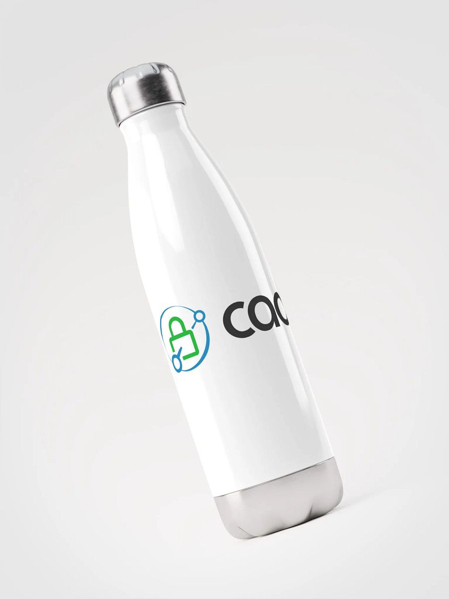 Caddy Water Bottle product image (3)