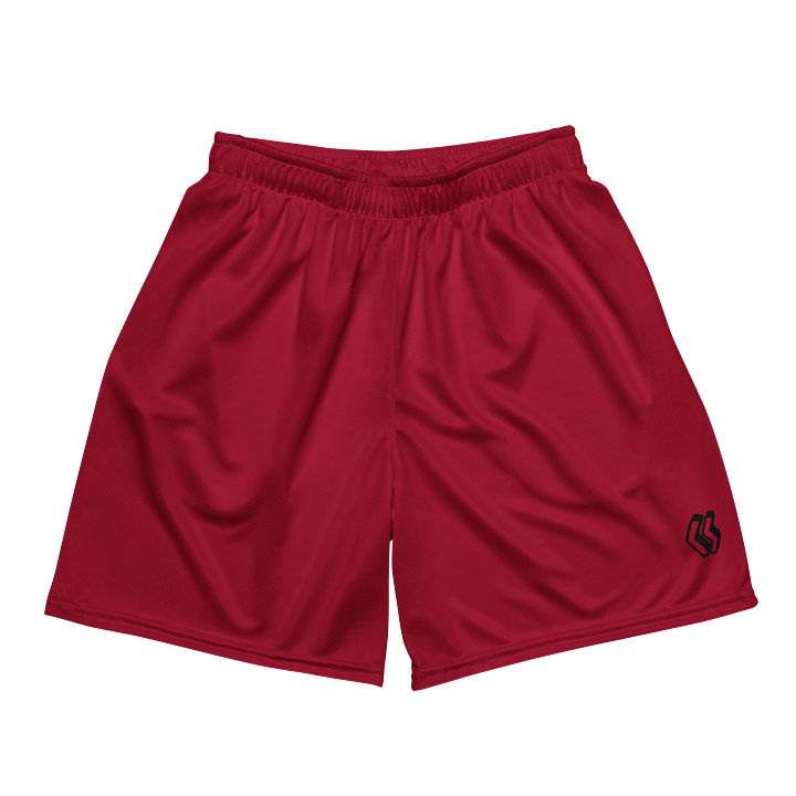 CS Shorts product image (1)