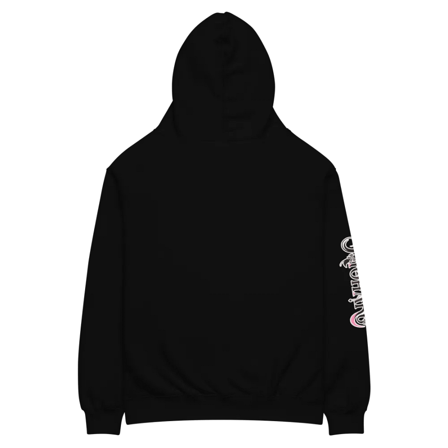 Kyoharu Flag - Unisex Premium Oversized Hoodie product image (4)