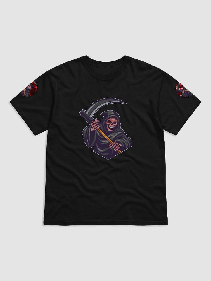 Reaper T Shirt product image (3)