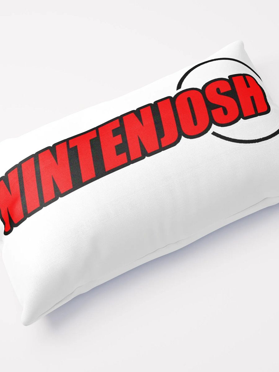 Nintenjosh May 2025 Pillow product image (12)