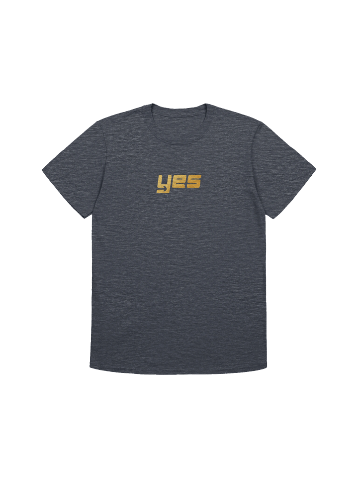 Say YES to what God has next product image (1)