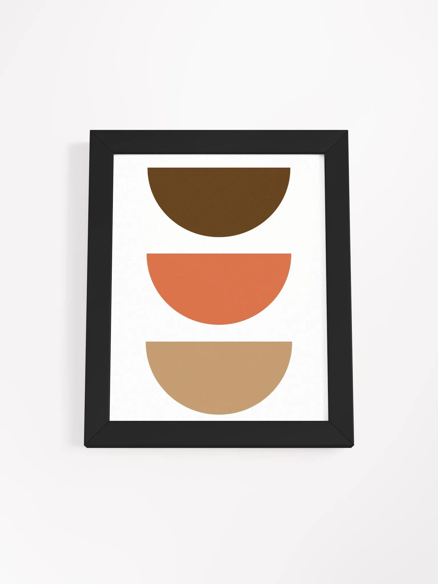 Ayous Wood Stacked Poster product image (9)