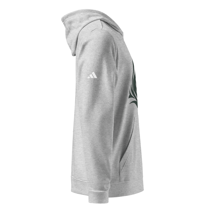 Sir Heroscape Addidas Hoodie product image (9)
